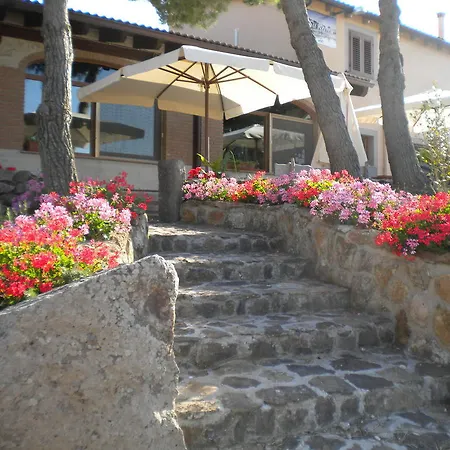 Agriturismo Su Recreu-2