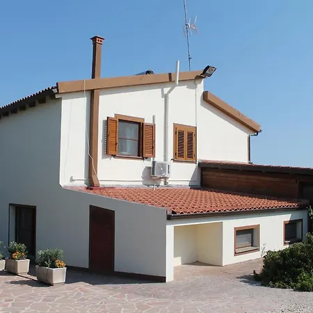 Agriturismo Su Recreu-3